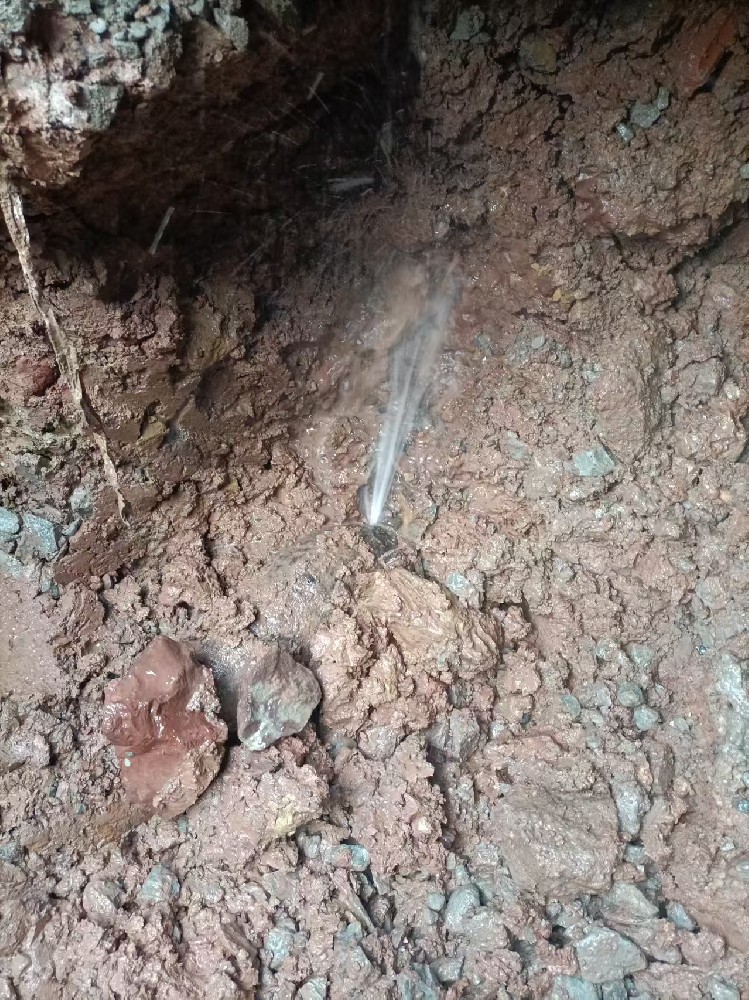 伊吾县自来水管漏水检测维修