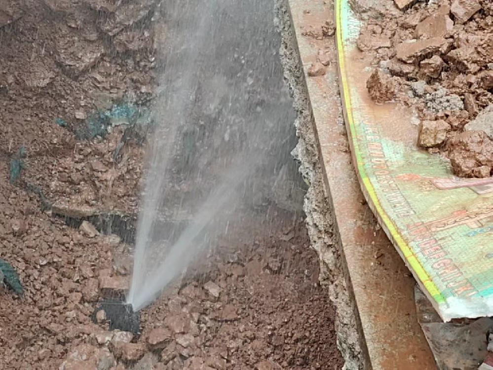 消防水管漏水检测定点开挖哪家好-伊吾