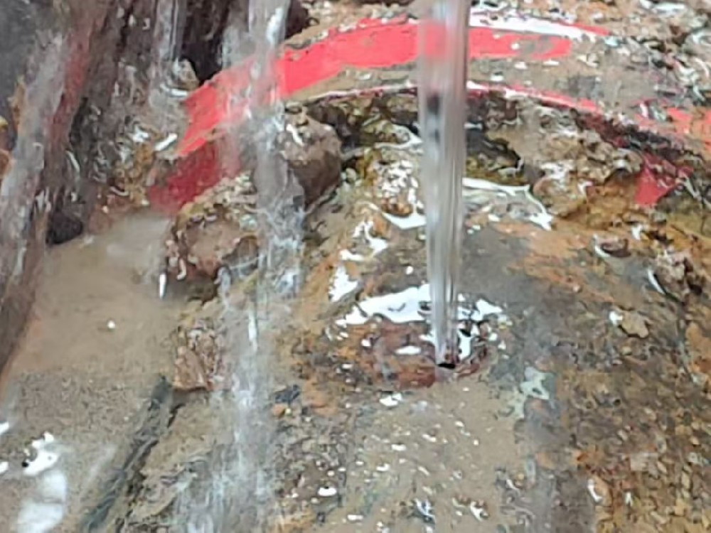 伊吾本地水管漏水检测方法 专业探漏/查漏服务全解析